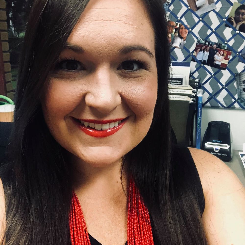 Meet your Posher, Savanna